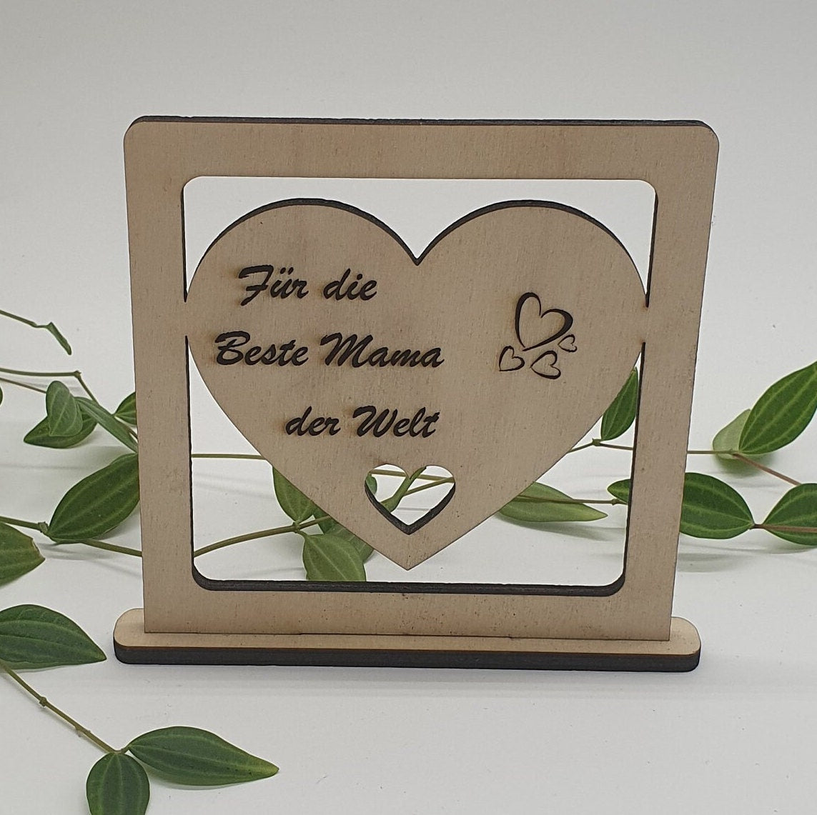 Geschenk für Eltern