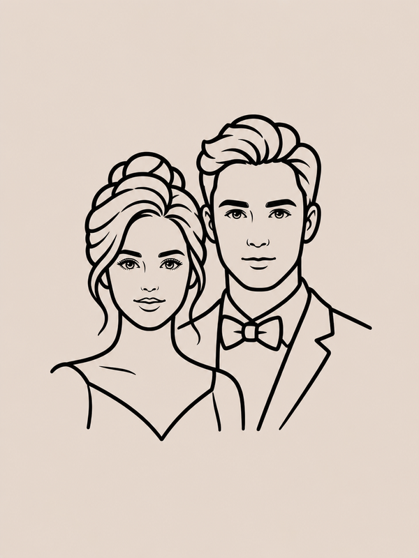 Hochzeit