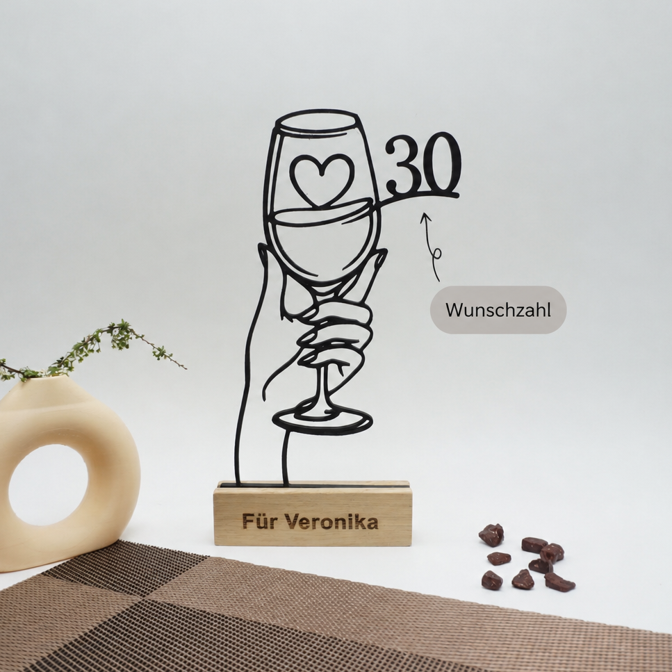 Geburtstagsgeschenk für Frauen
