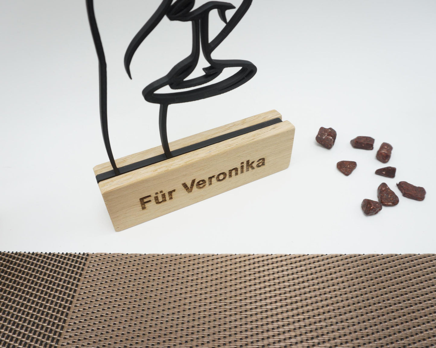 Individuelles Geschenk für beste Freundin zum Geburtstag