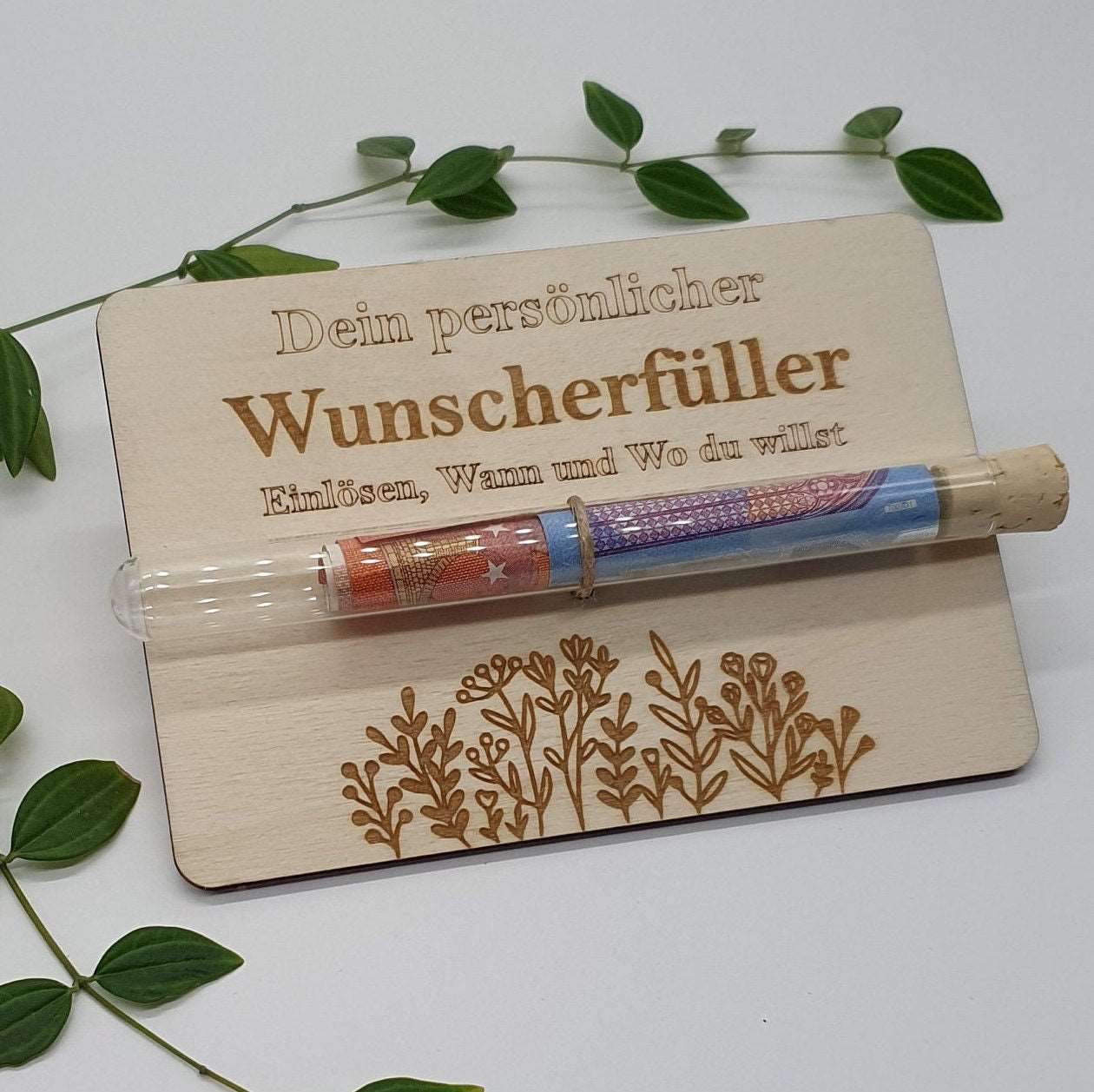 Wunscherfüller