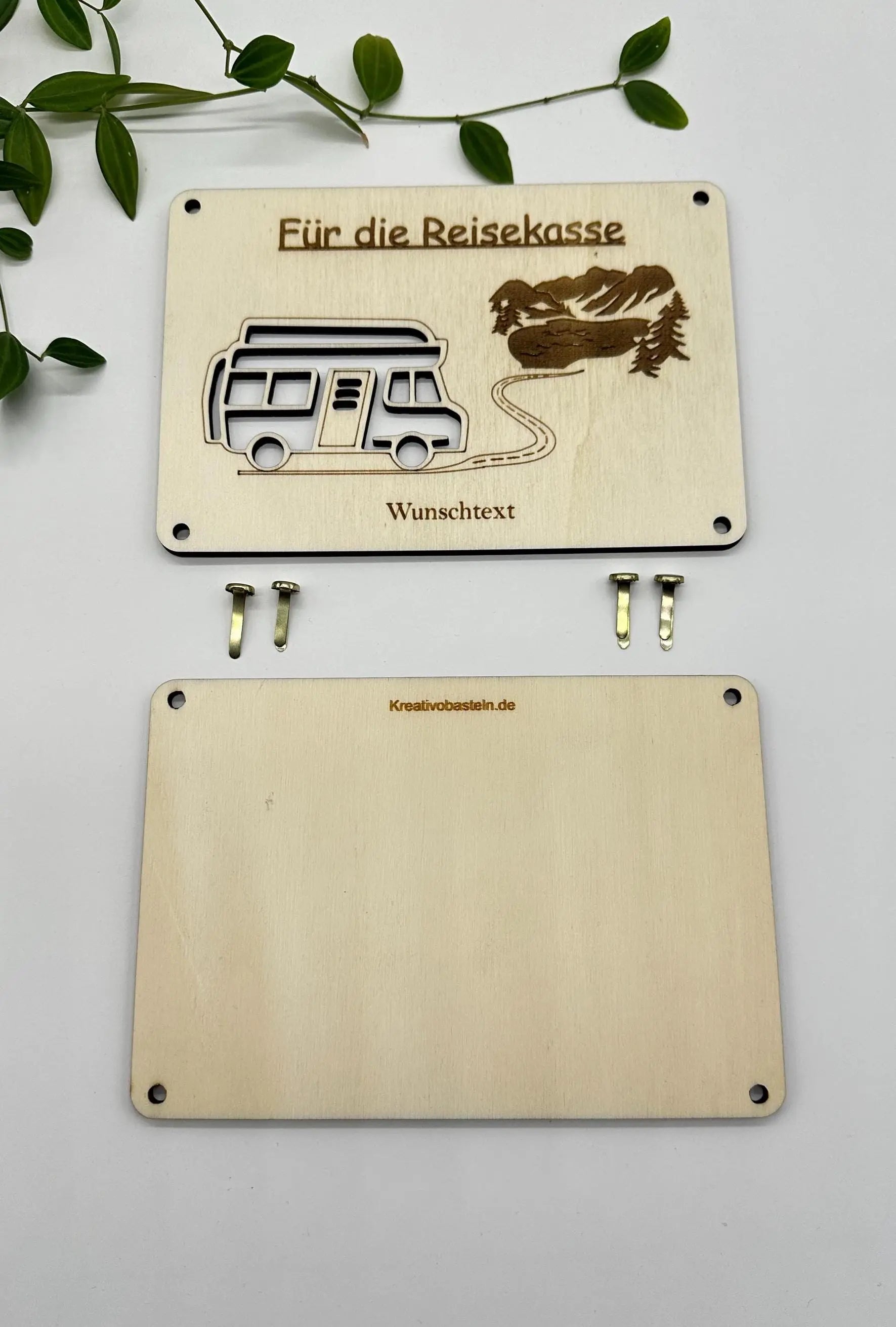 geschenkidee camper Top Geldgeschenk für Camper – Kreative Ideen – KreativoBasteln