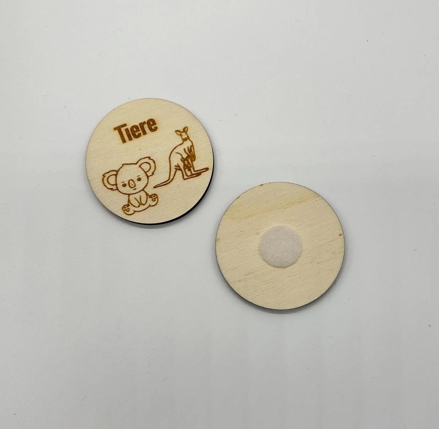 Holzschilder für Trofast Regal oder Boxen (Teil 3) KreativoBasteln