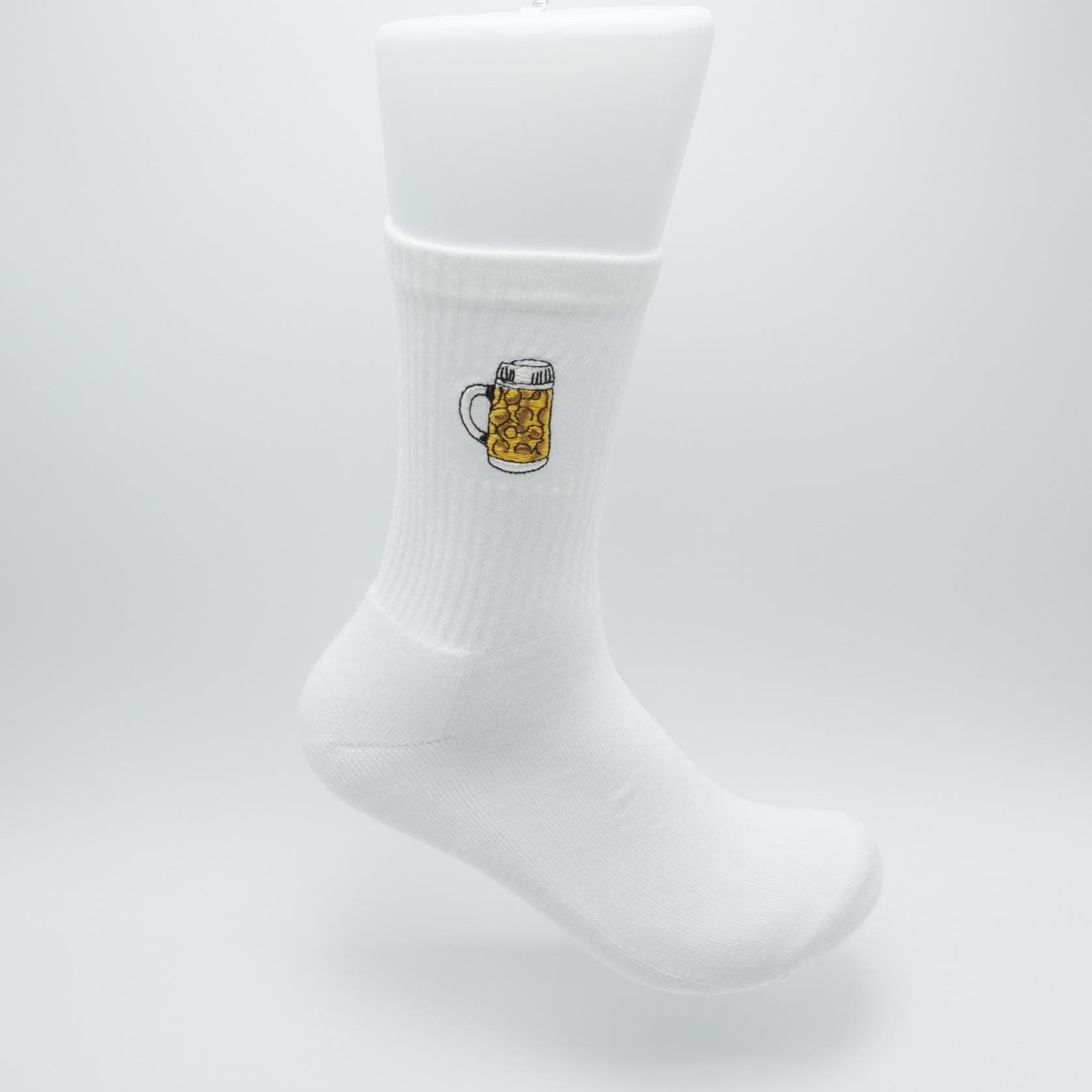 Bierkrug KreativoBasteln