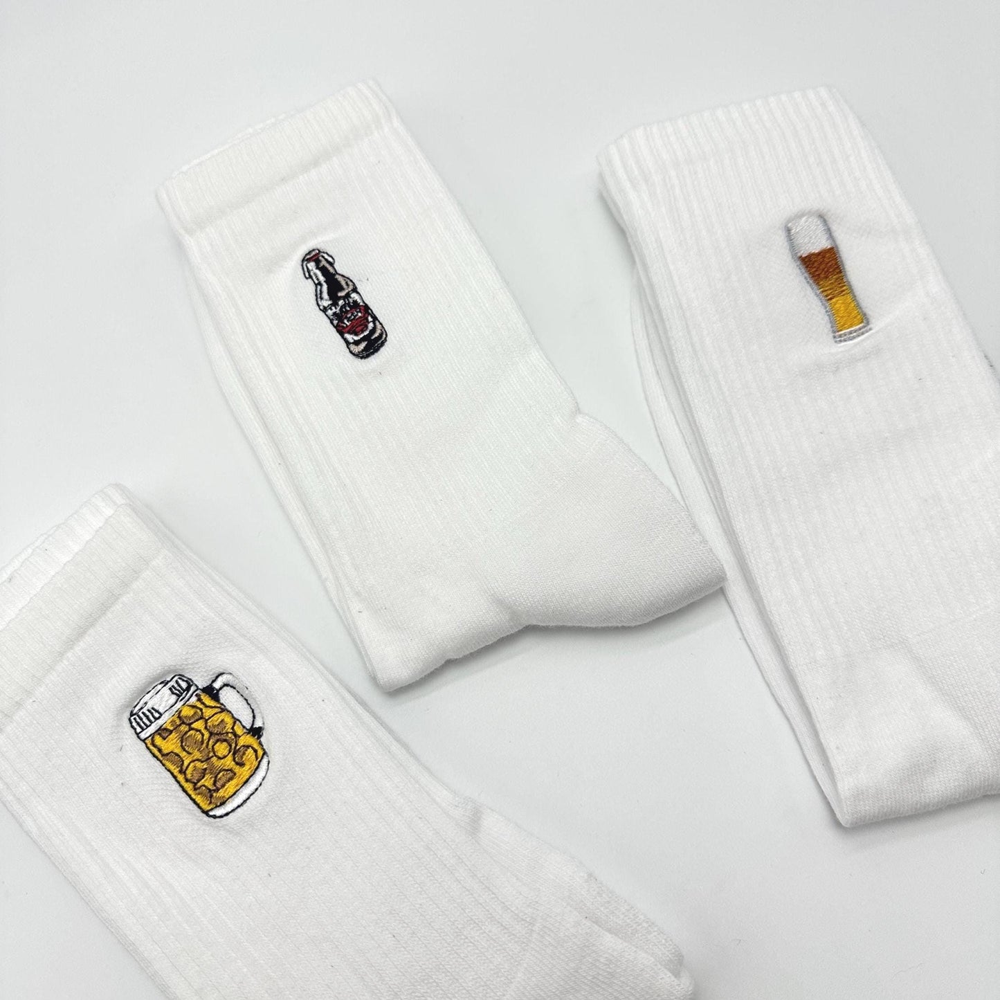 Bierkrug KreativoBasteln