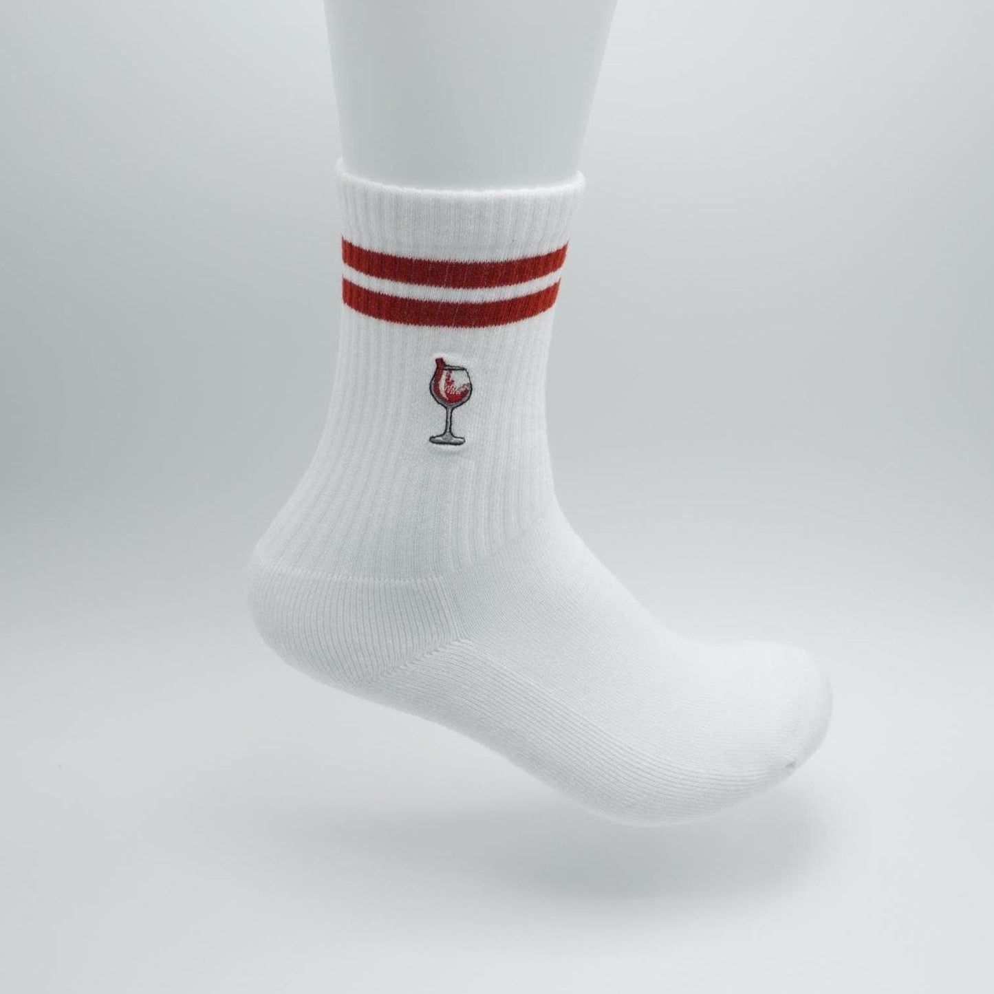 Wein Socken Set KreativoBasteln