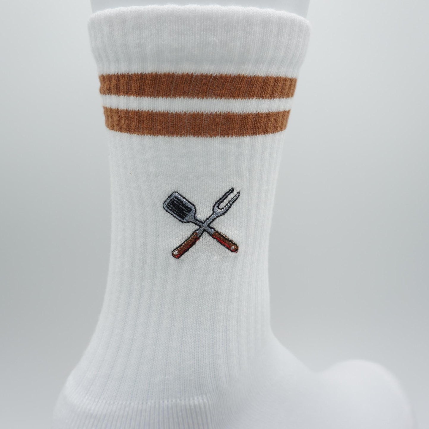 BBQ Socken Set KreativoBasteln