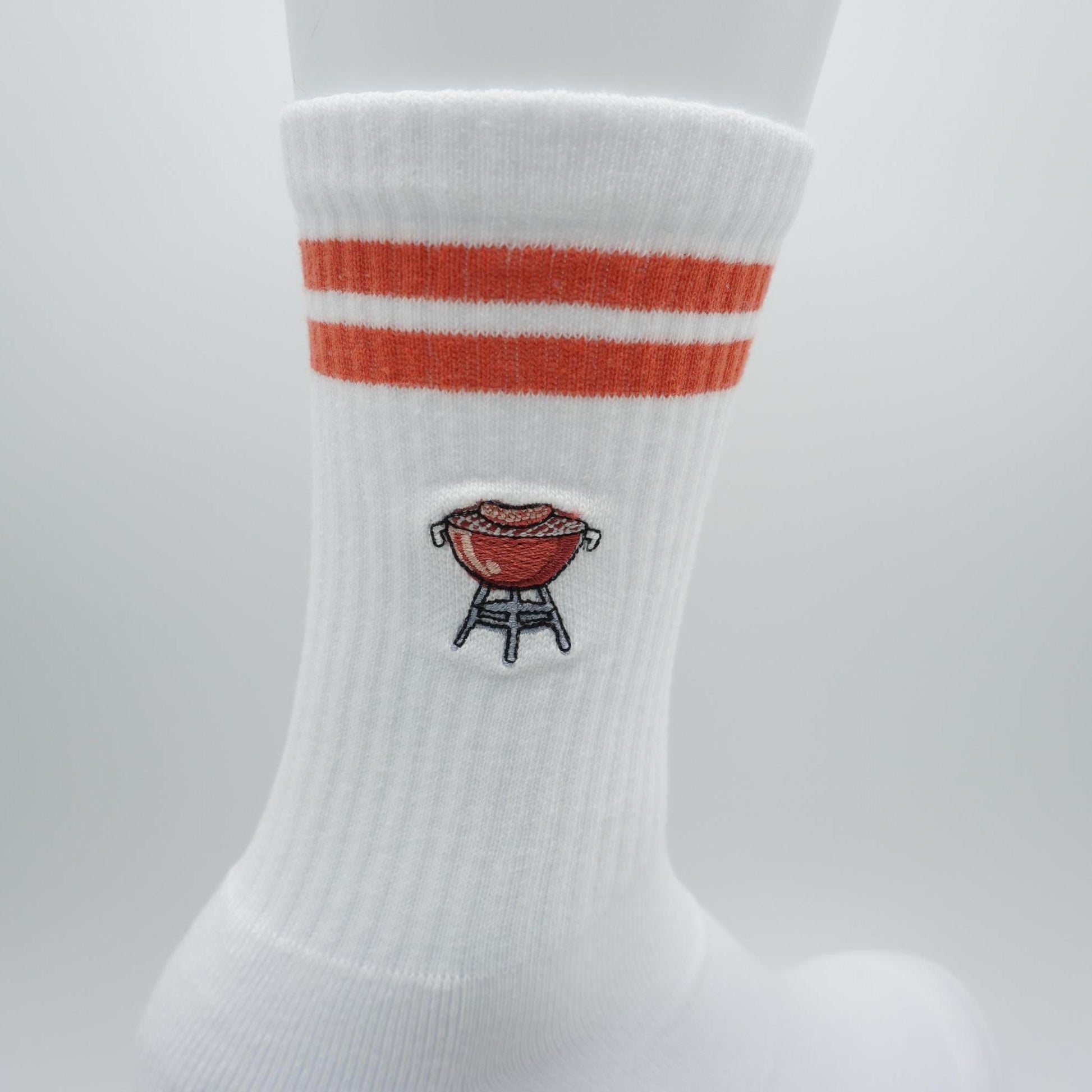 BBQ Socken Set KreativoBasteln