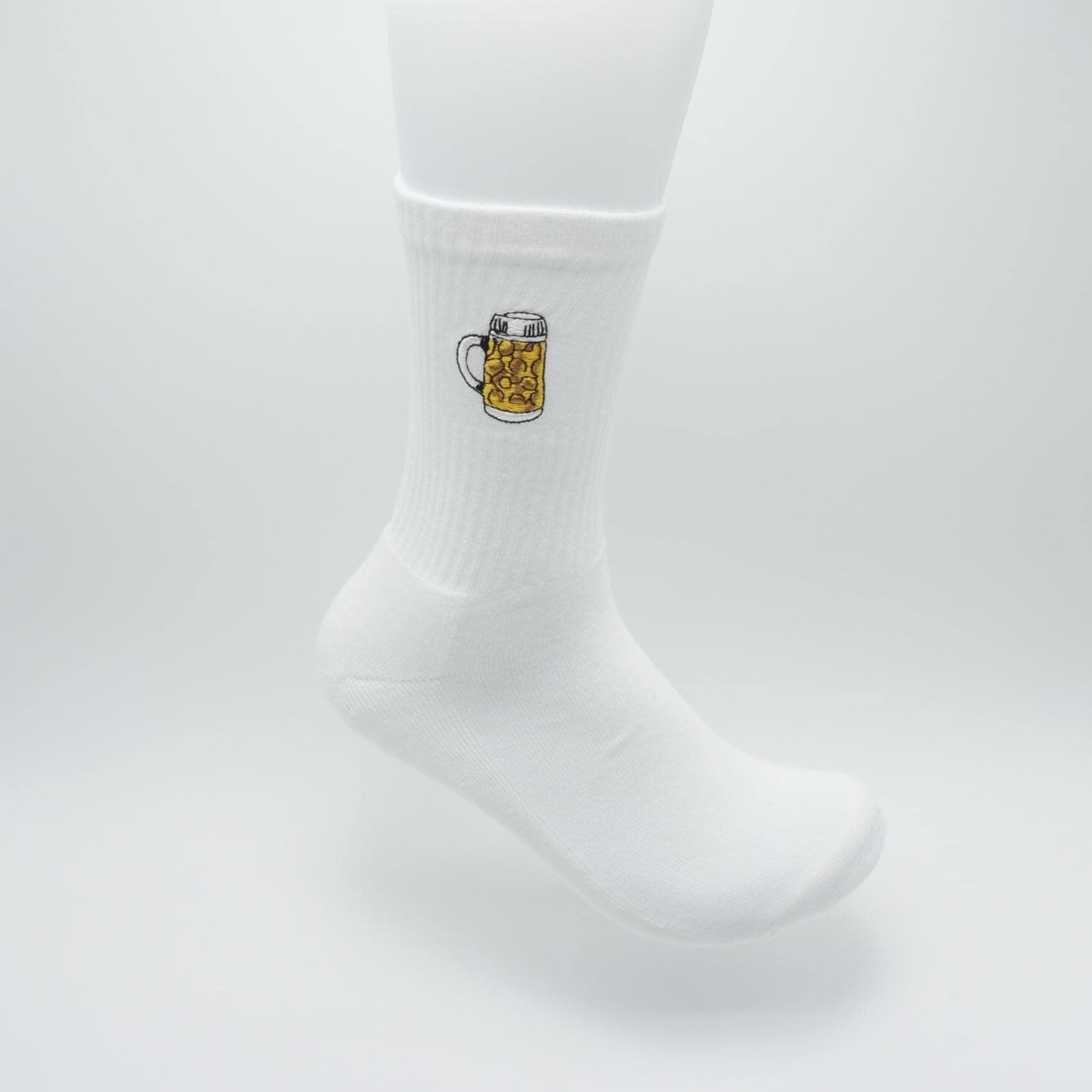 Bier Socken Set KreativoBasteln