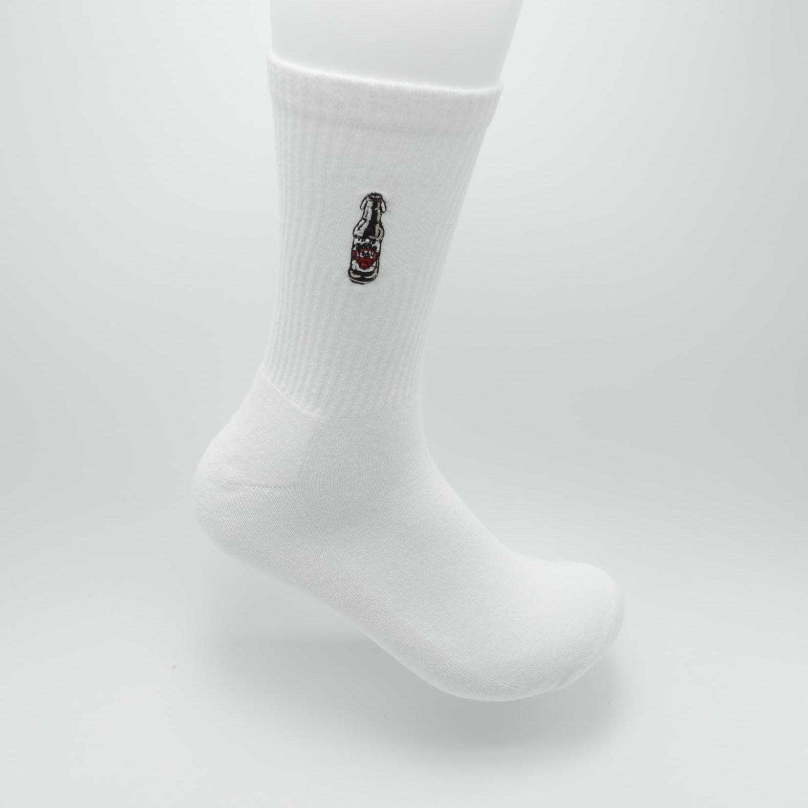 Bier Socken Set KreativoBasteln