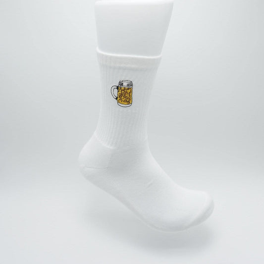 Bierkrug KreativoBasteln