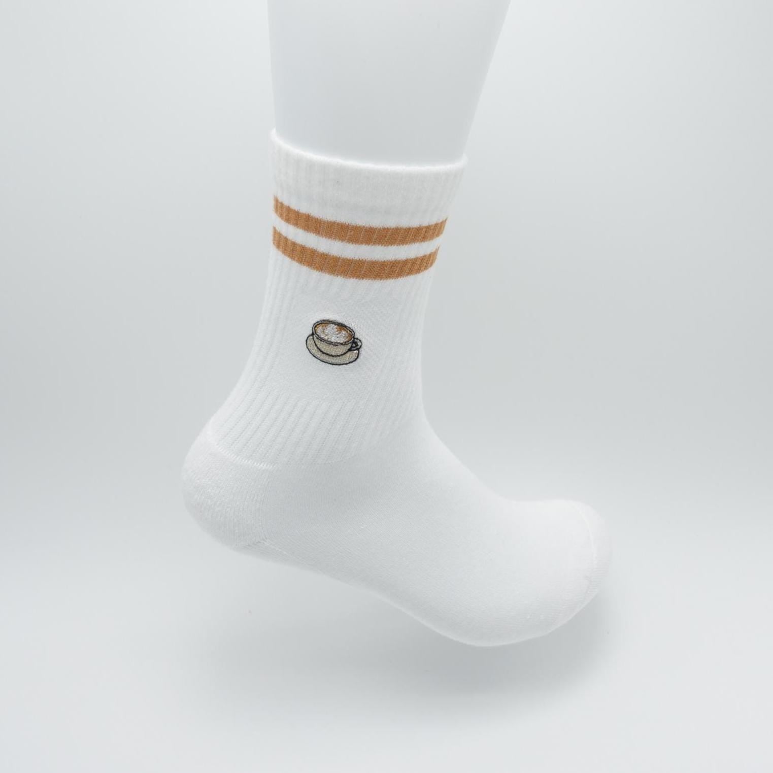 Cappuccino KreativoBasteln