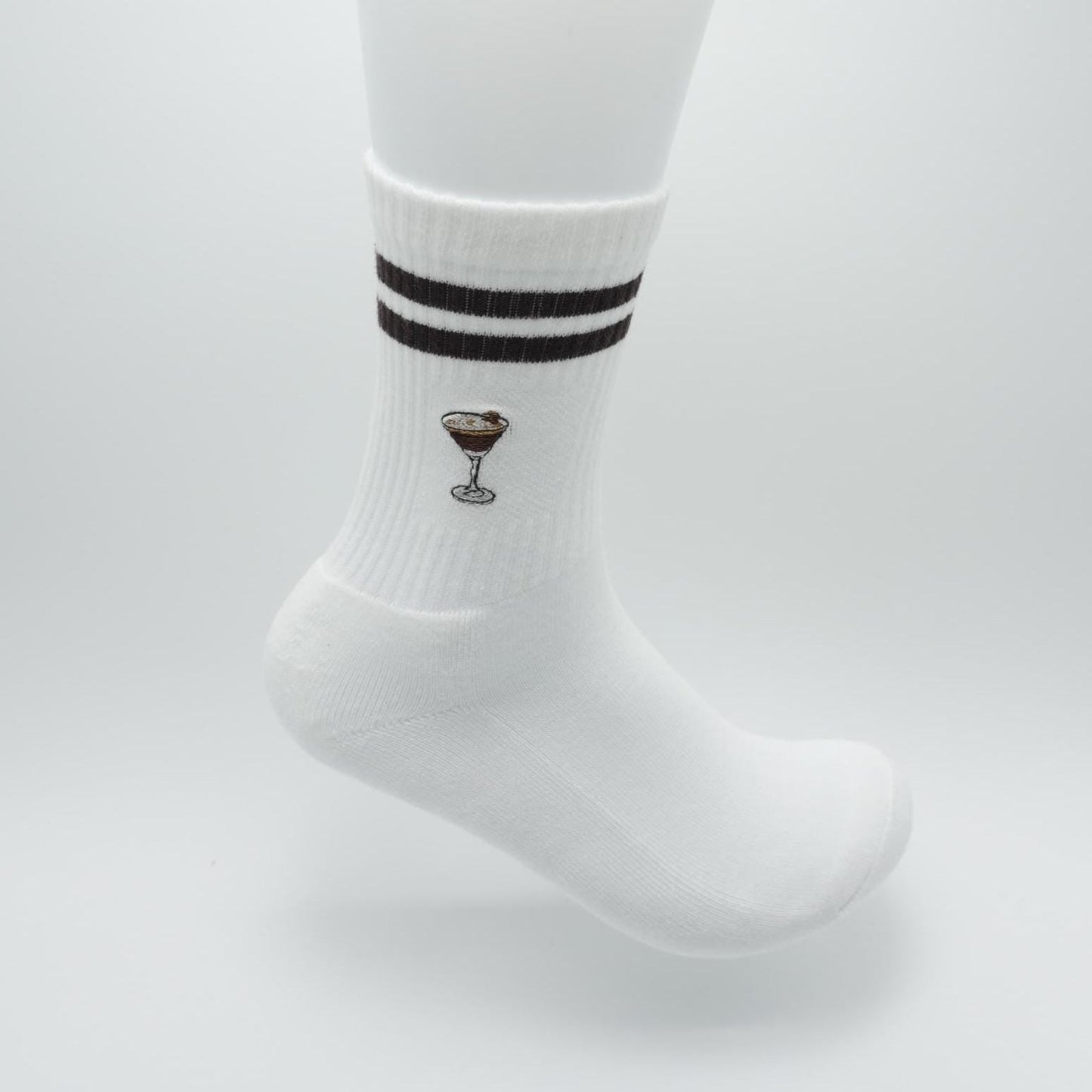 Kaffee Socken Set KreativoBasteln