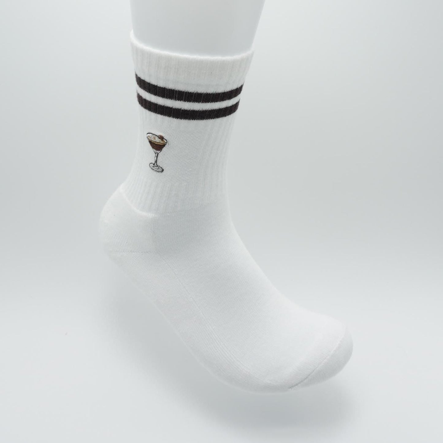 Kaffee Socken Set KreativoBasteln