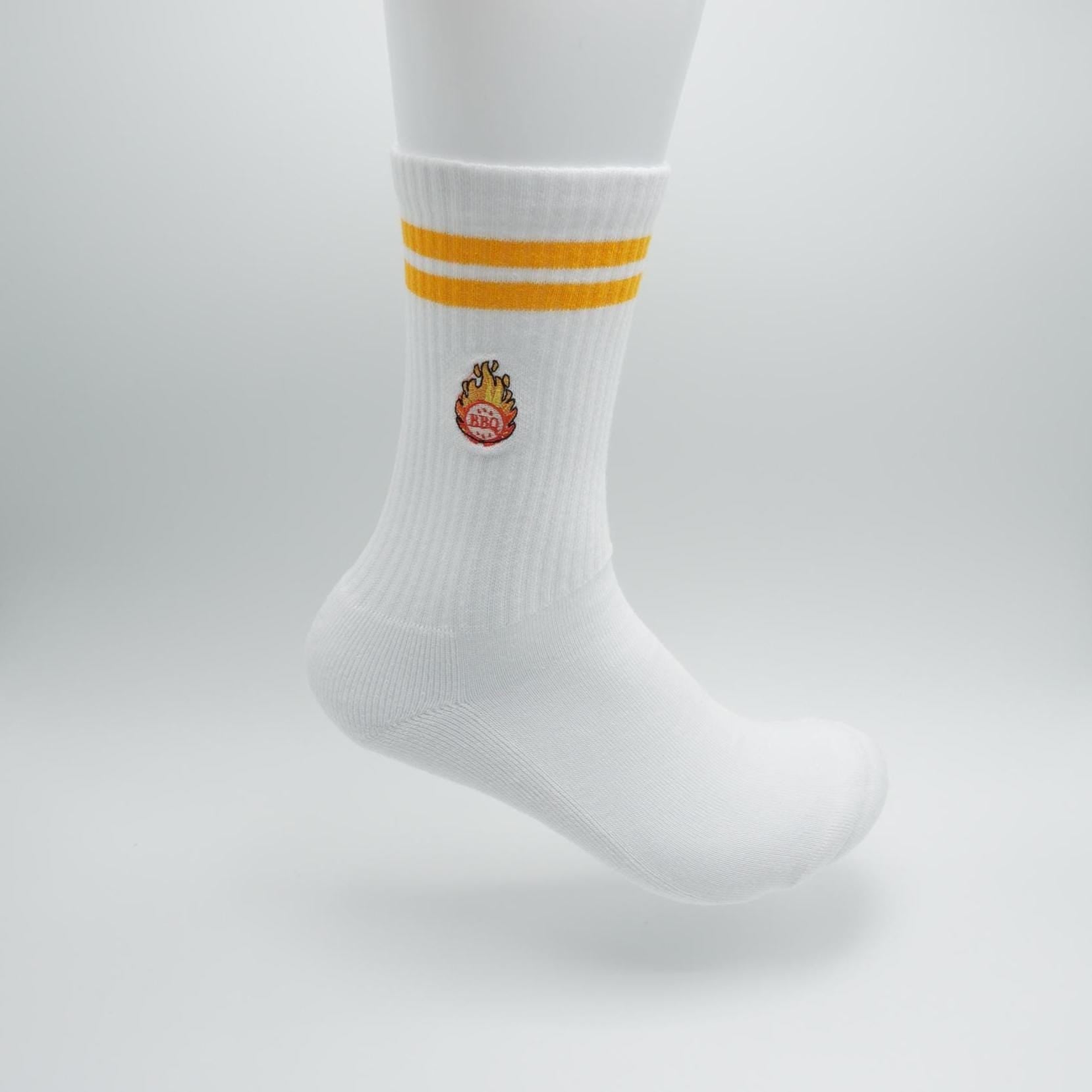 BBQ Socken Set KreativoBasteln