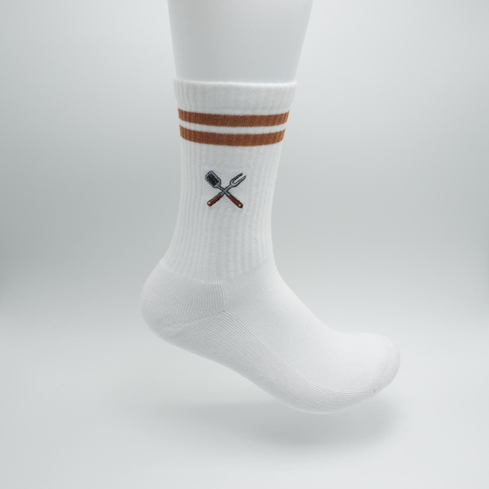 BBQ Socken Set KreativoBasteln