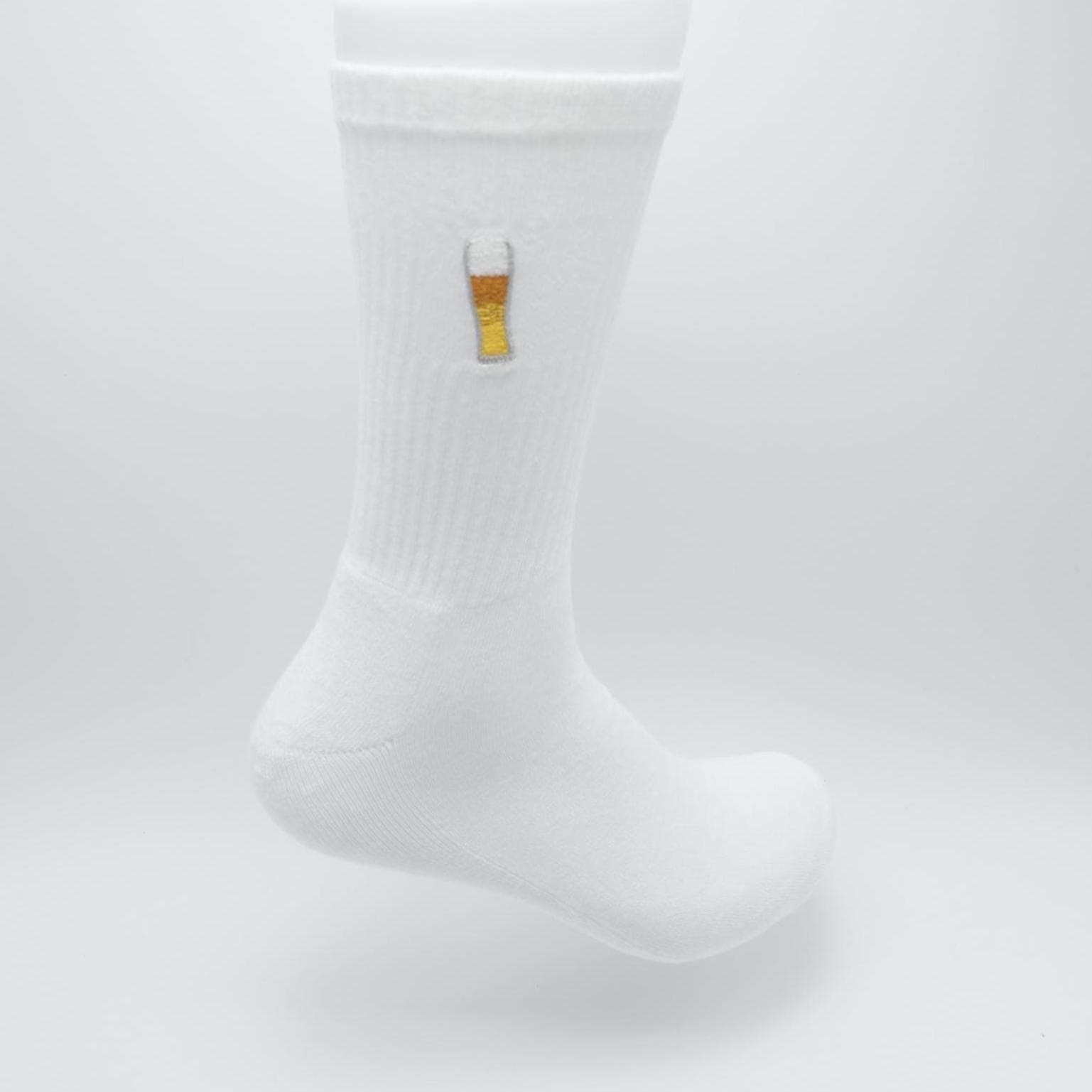 Bier Socken Set KreativoBasteln