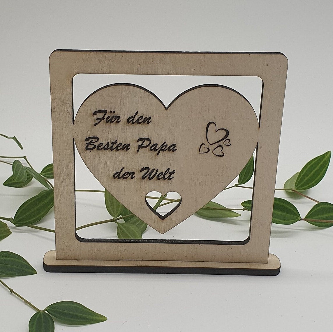 Geschenk für Eltern